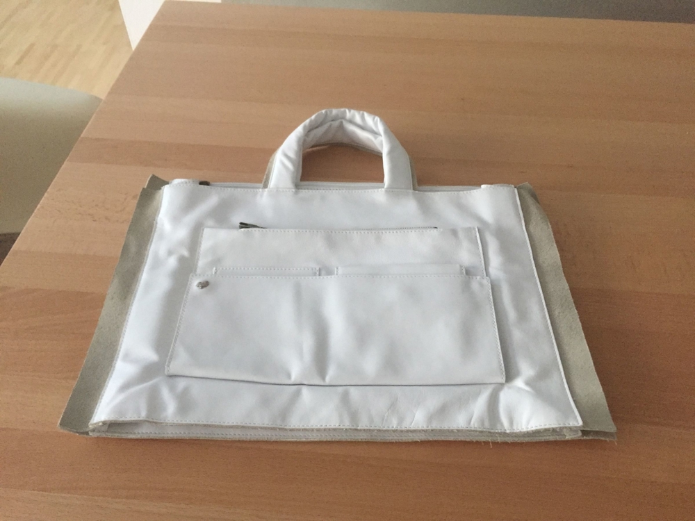 Damen Laptop Tasche