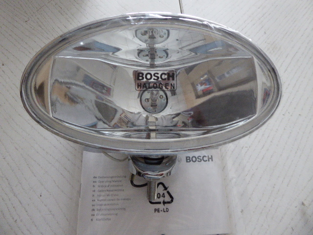 Bosch 0986310535 Halogen-Fernscheinwerfer Lada 110,111,112,Kalina