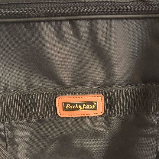 Travelbag Pack Easy