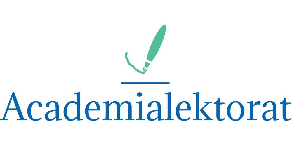 Korrekturen  Lektorat  Plagiatsprüfung  Texterstellung
