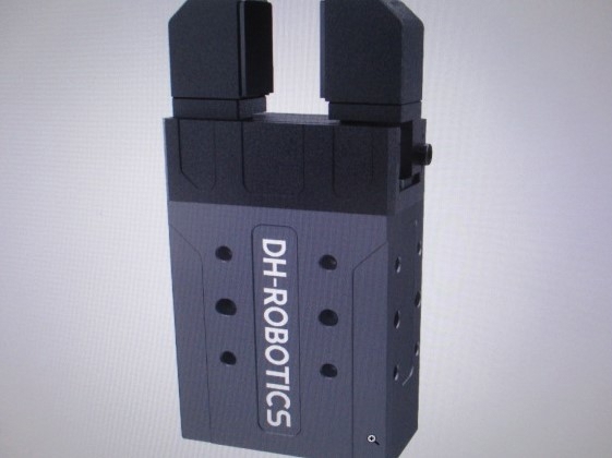 DH Robotics PGE-2 Parallelgreifer
