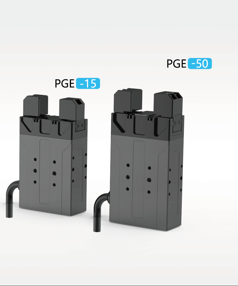 DH Robotics PGE-50 Parallelgreifer