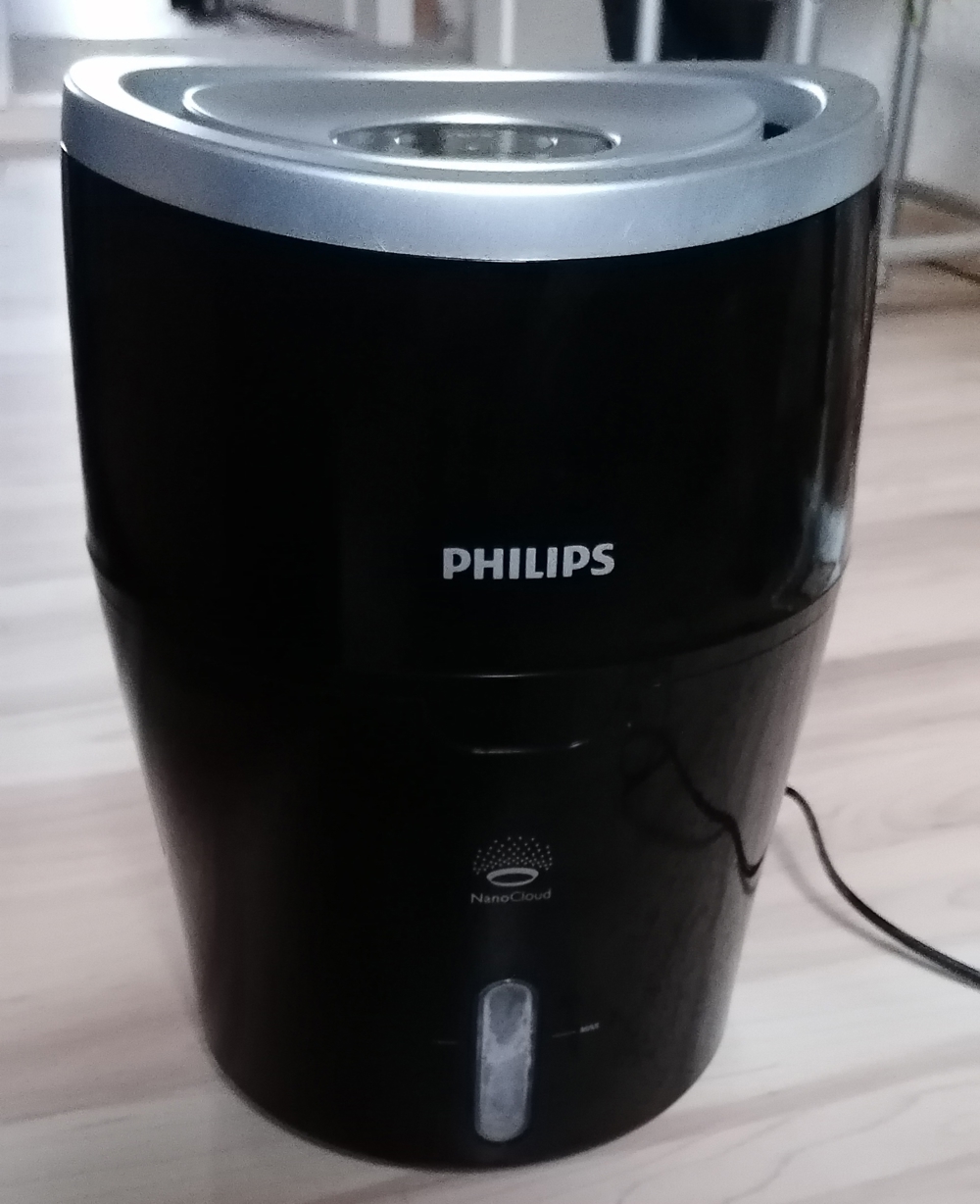 Philips Luftbefeuchter HU4814