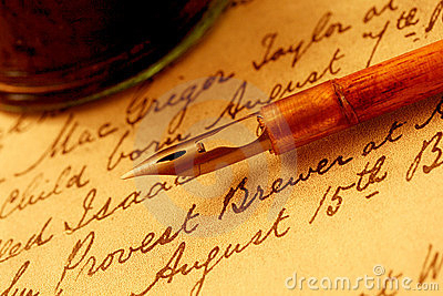 Erfahrener Ghostwriter