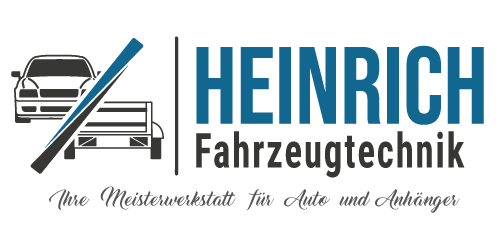 Neu in Neuburg - Heinrich Fahrzeugtechnik - freie KFZ-Werkstatt