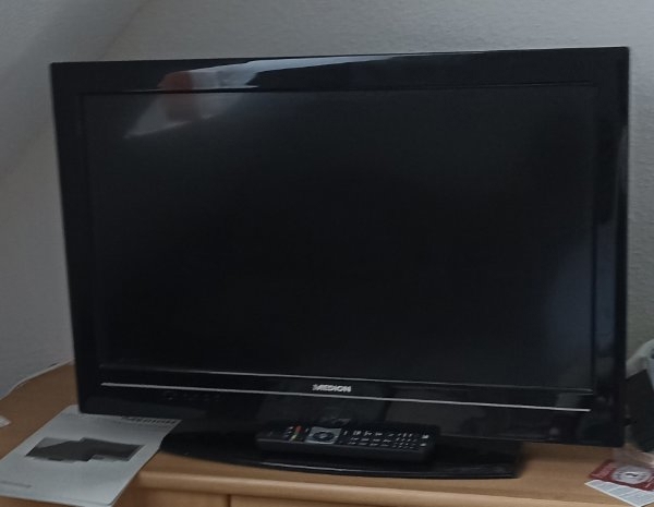 Fernseher 80 cm