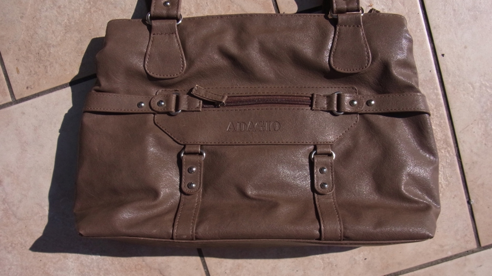 Handtasche von Adagio