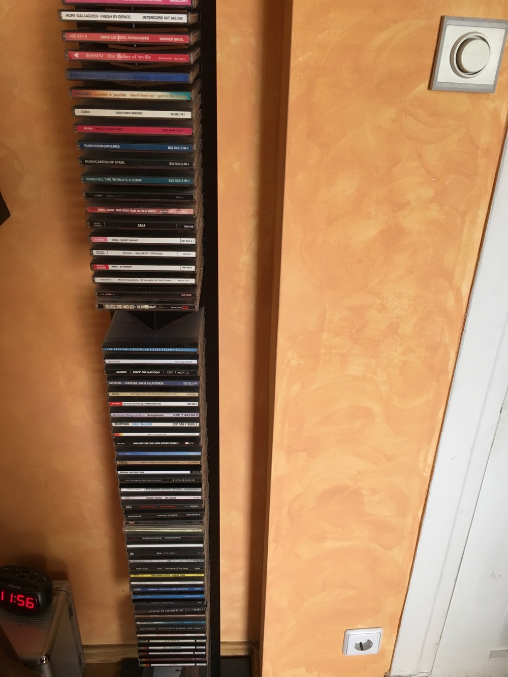 CD Sammlung (über 100 Stk.)