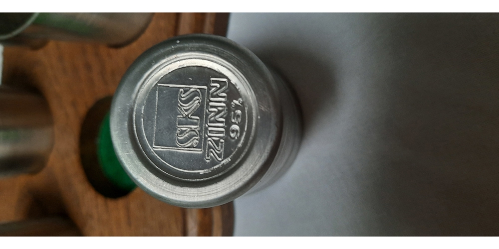 SKS Zinn verschiedene Angebote