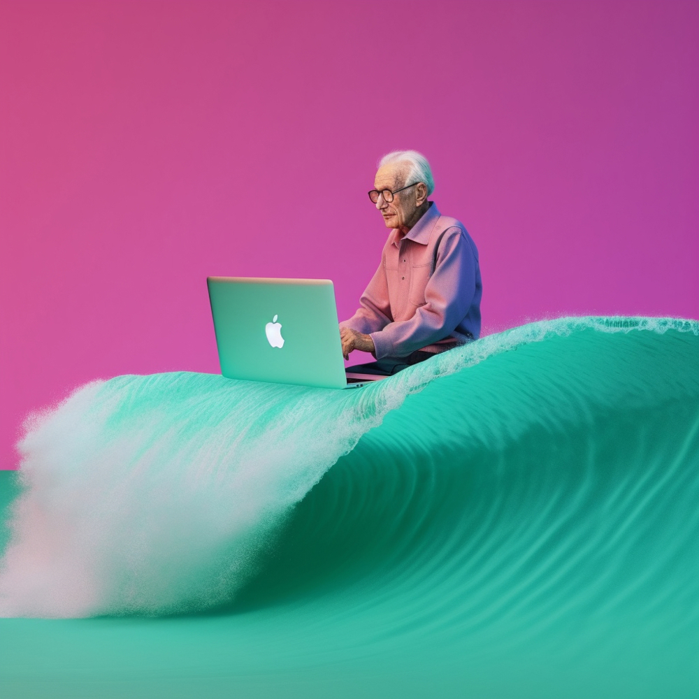 Sicher Surfen - Kompetent im Internet