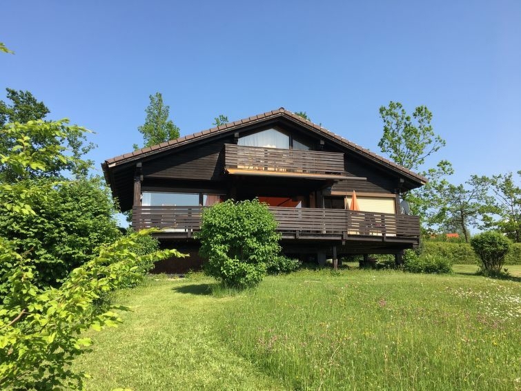 Ferienhaus für 9 Personen in Siegsdorf im Chiemgau