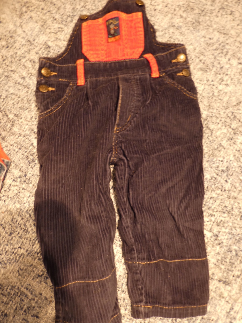 Jungen Kleidung, Größe 86, 4 Teile