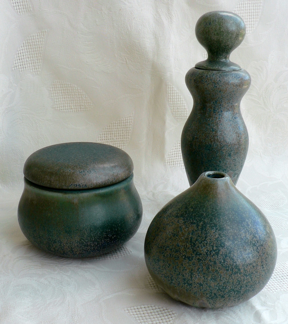 Keramik-Set
