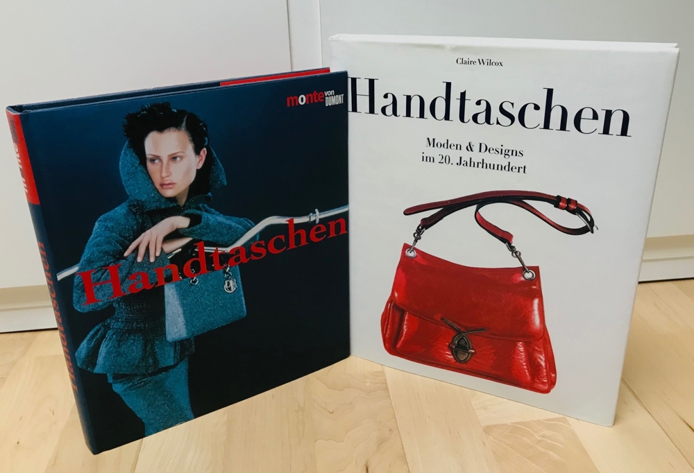 Handtaschen-Design