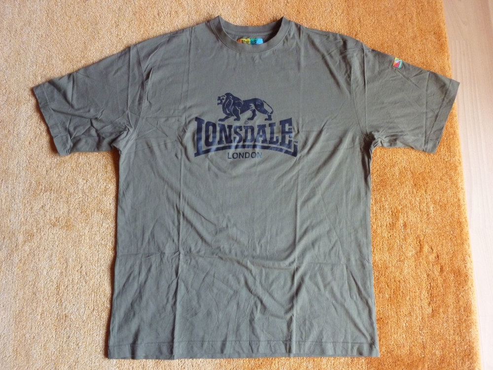 LONDSDALE T-Shirts