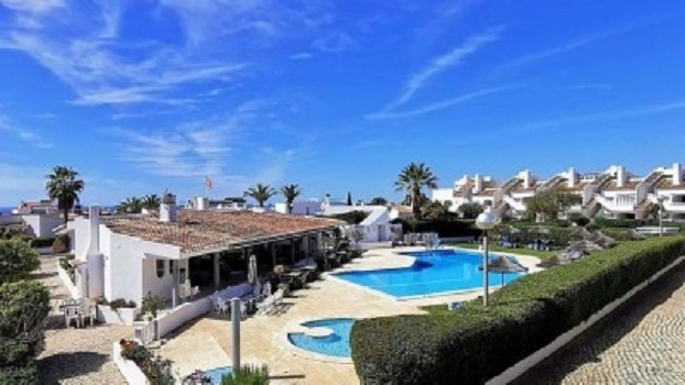 Portugal - Algarve zum Kauf Ferienwohnung