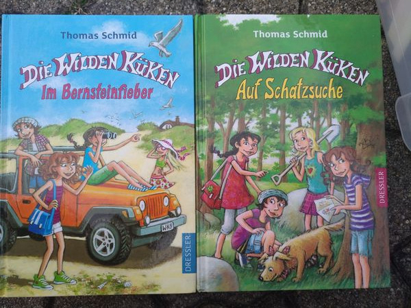 Geschenke Kinderbücher Die 3 !!! Buch diverse Bücher Jugendbuch Scgulbuch