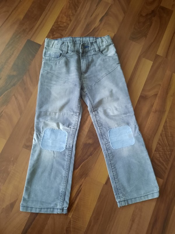 Coole Jeans Gr.116
