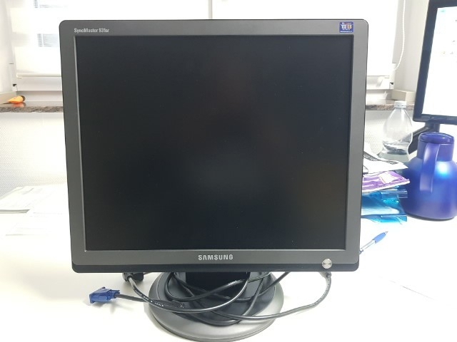 gebrauchter Monitor Samsung SyncMaster 931B