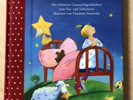 Bald schlaf ich ein, bald träum ich schön
