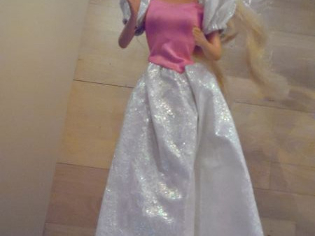 Vintage Mattel Barbie 1966