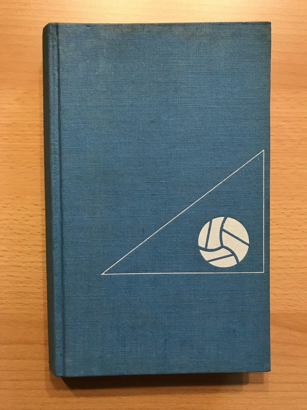 Das Fritz Walter- Buch