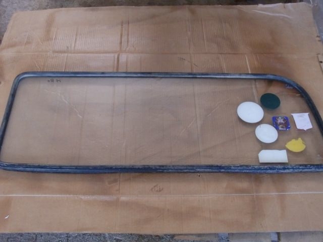 VW Bus Bulli Transporter Seitenscheiben gebraucht