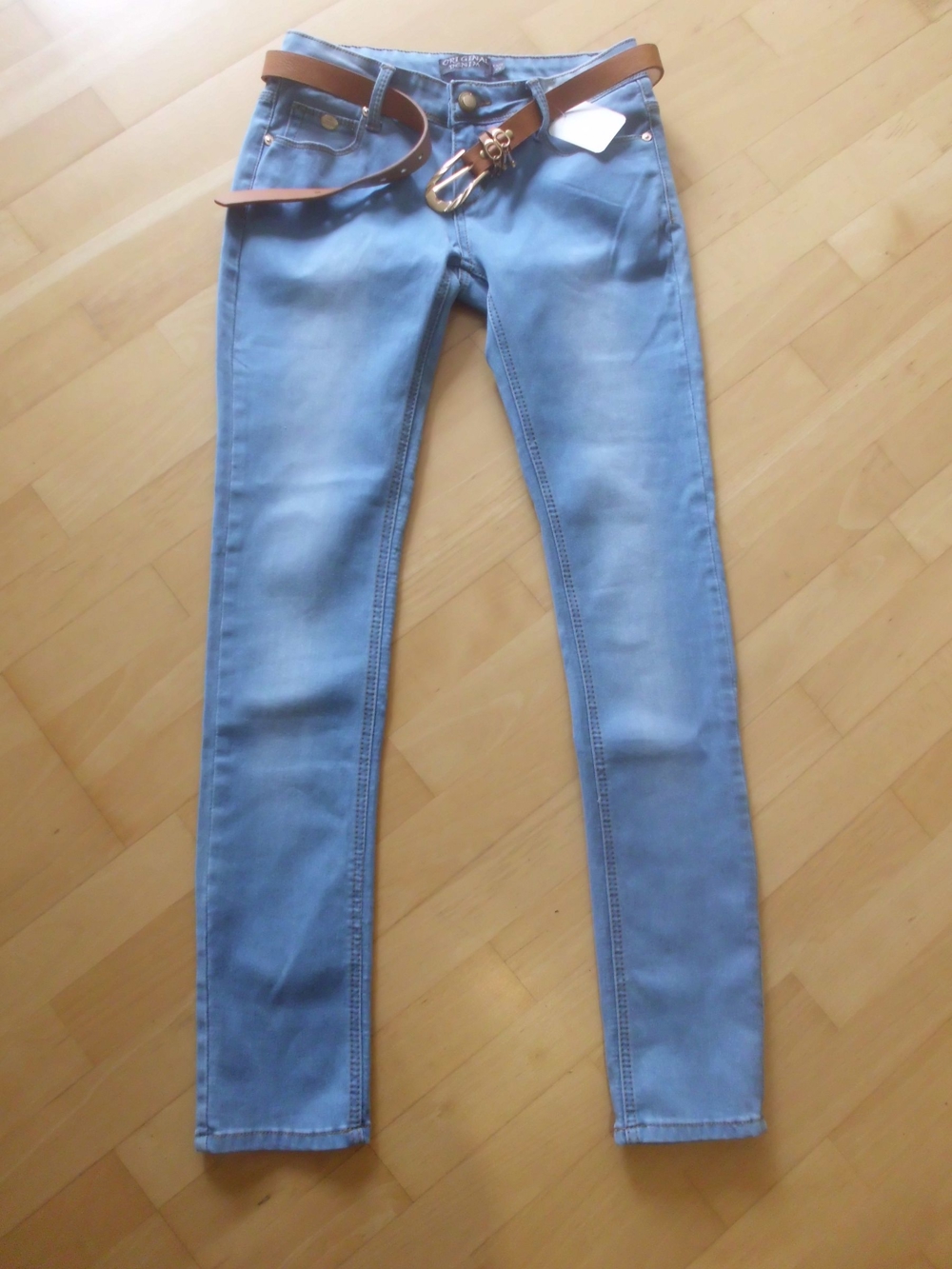 NEU Damen Jeanshose Jeans Gr. M