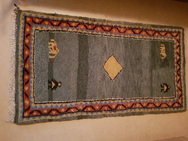 Orient Teppich