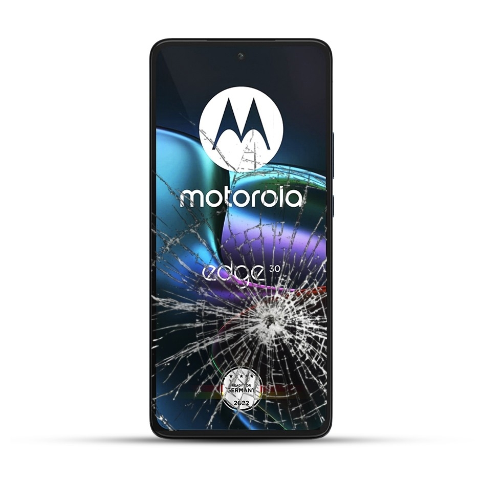Motorola Edge 30 EXPRESS Reparatur in Heidelberg für Display / Touchsceen + LCD