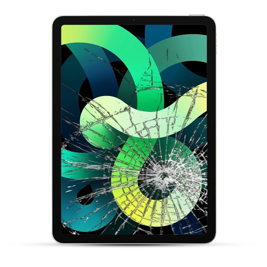 iPad Air 4   Air 5 Display EXPRESS Reparatur in Heidelberg für LCD   Touchscreen   Glas
