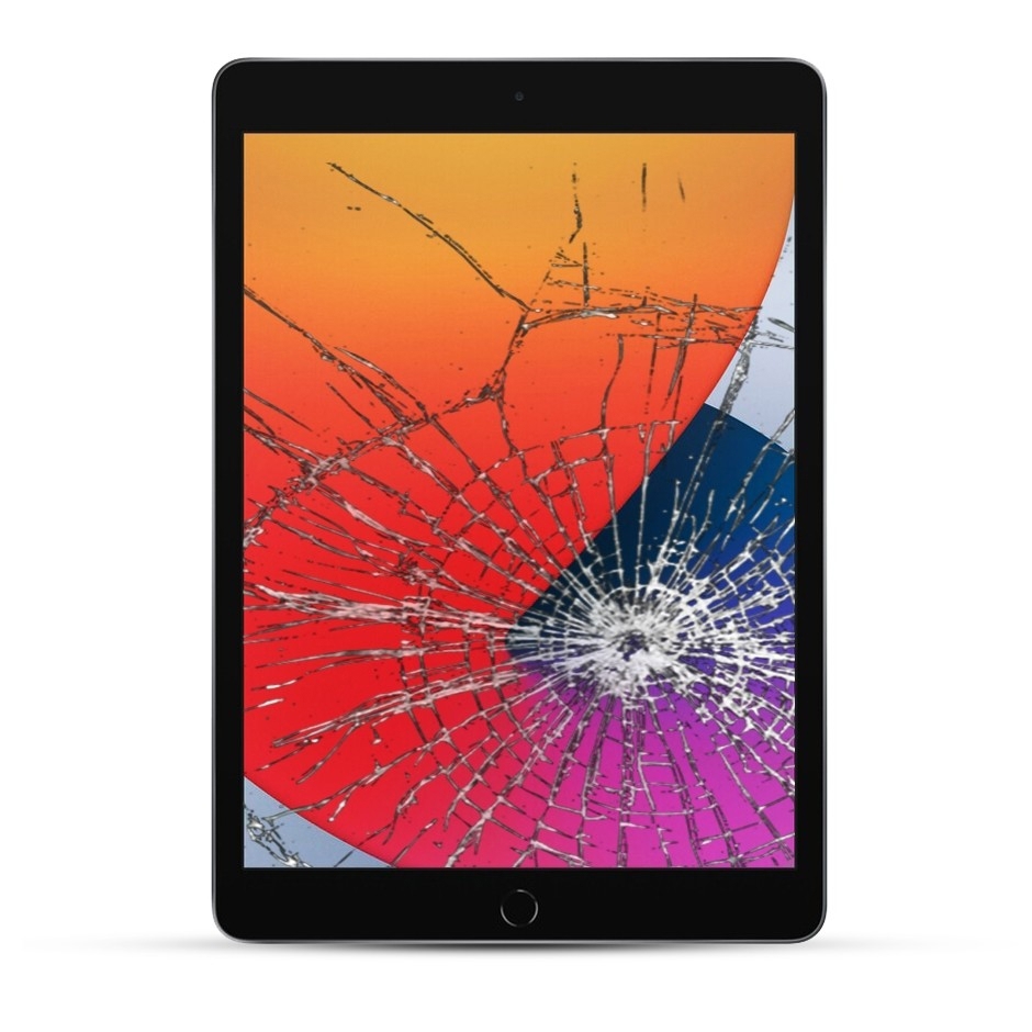 iPad 9. Gen 10.2 (2021) EXPRESS Reparatur in Heidelberg für Display / LCD / Touchscreen / Glas