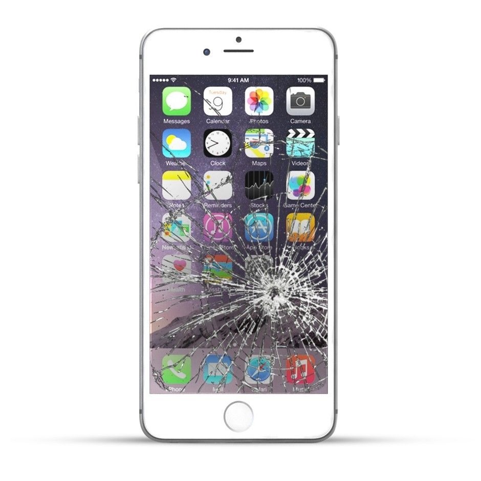 iPhone 6 Plus EXPRESS Reparatur in Heidelberg für Display / Touchscreen / Glas