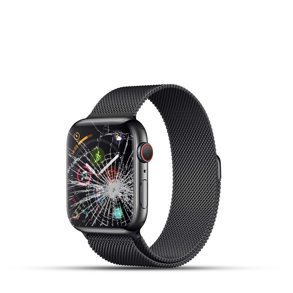 Apple Watch Series 7 EXPRESS Reparatur in Heidelberg für Display
