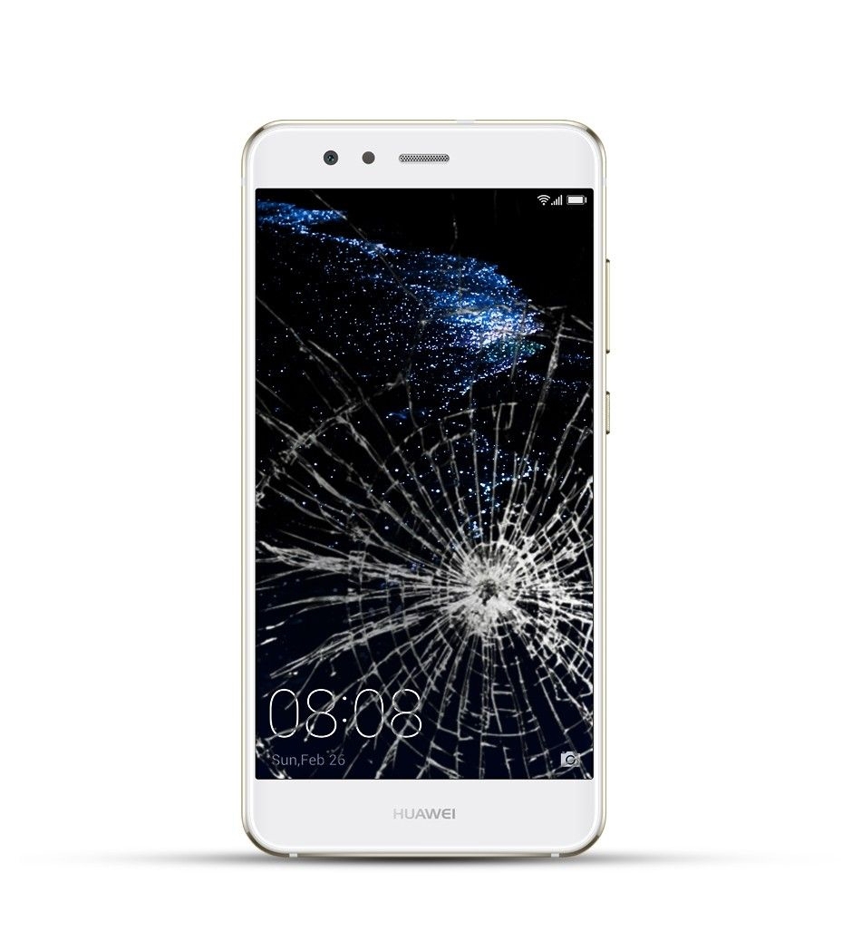 Huawei P10 EXPRESS Reparatur in Heidelberg für Display / Touchscreen / Glas