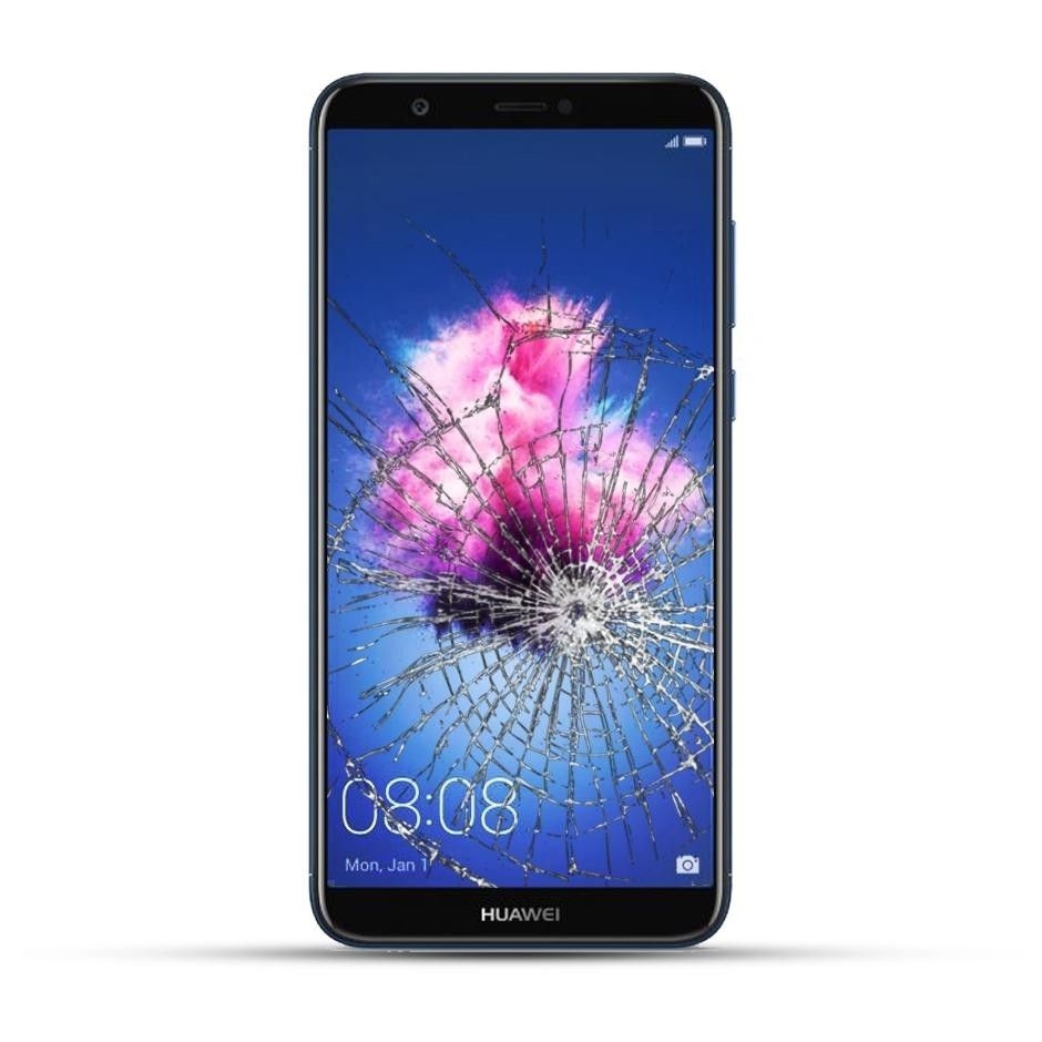 Huawei P Smart EXPRESS Reparatur in Heidelberg für Display / Touchscreen / Glas