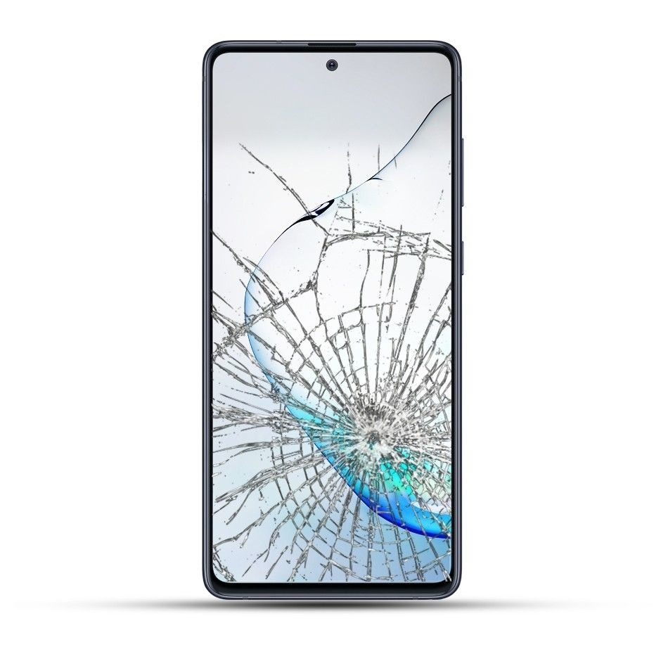 Samsung Note 10 Lite EXPRESS Reparatur in Heidelberg für Display / Touchscreen / Glas