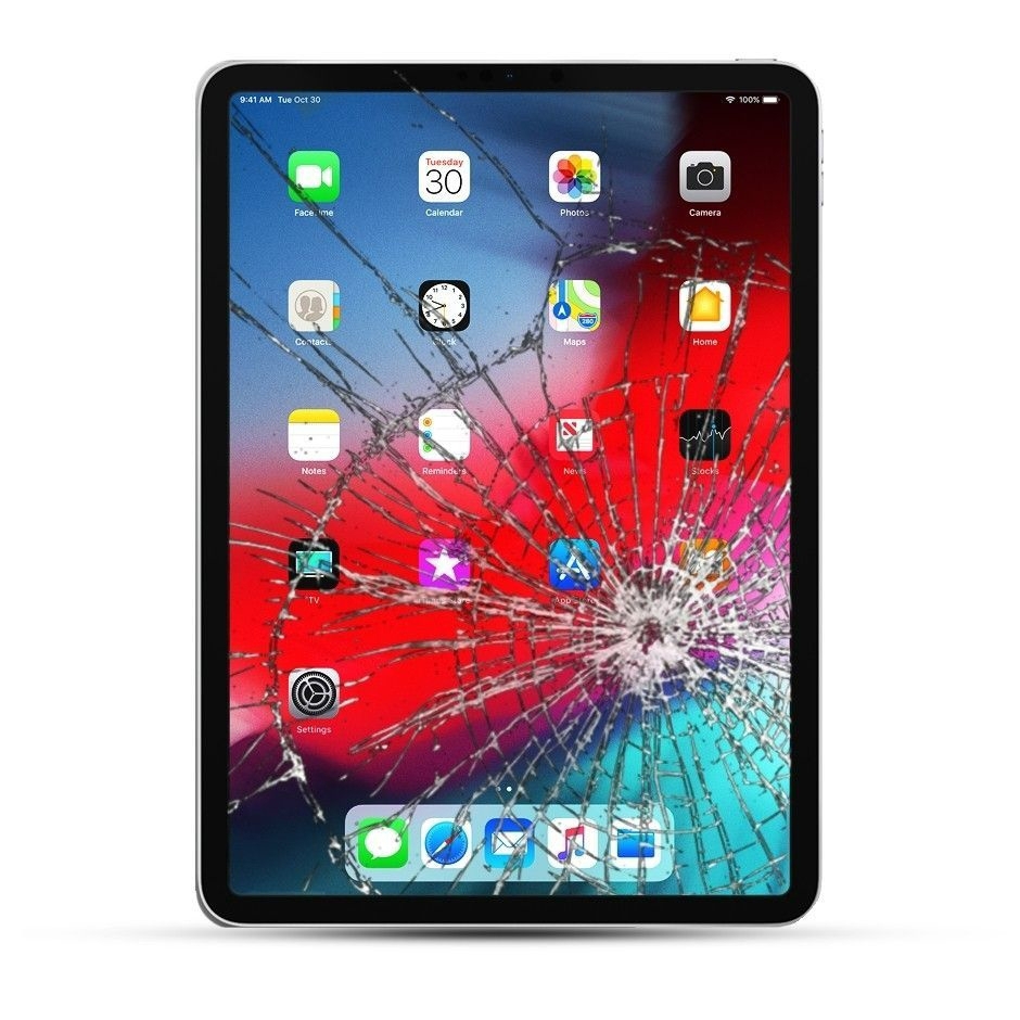 iPad Pro (alle Modelle) Reparatur in Heidelberg für Display