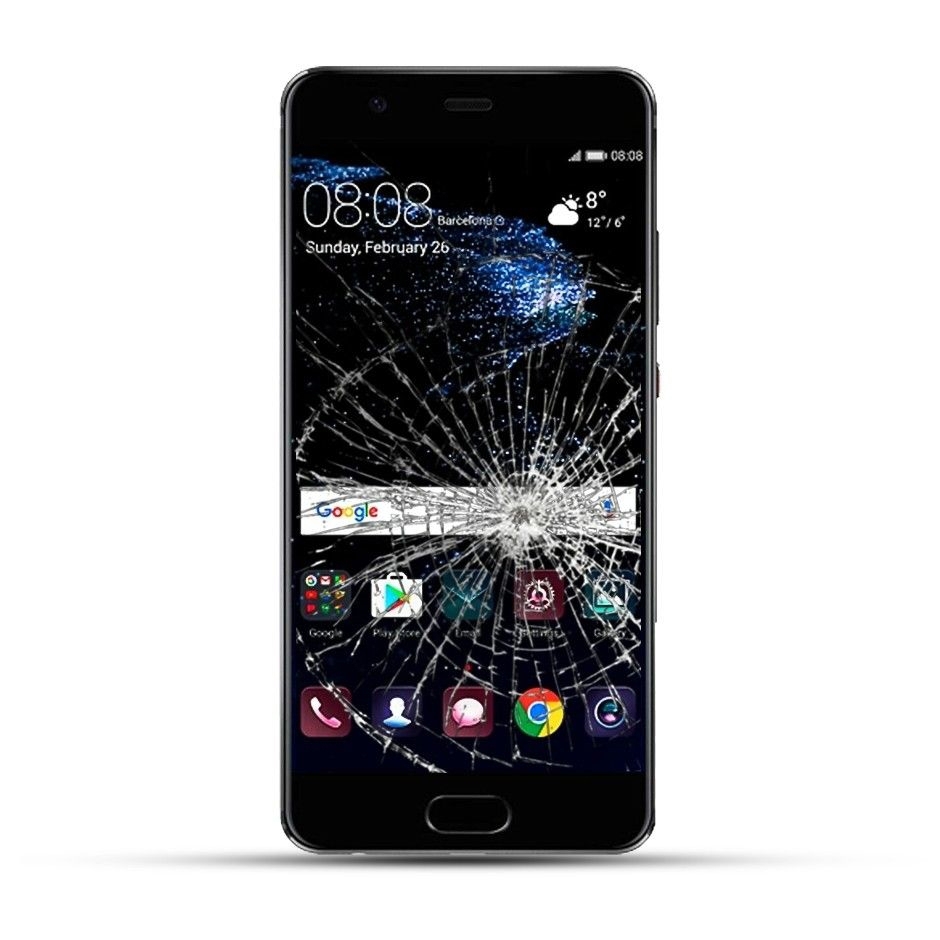 Huawei P10 Plus EXPRESS Reparatur in Heidelberg für Display / Touchscreen / Glas