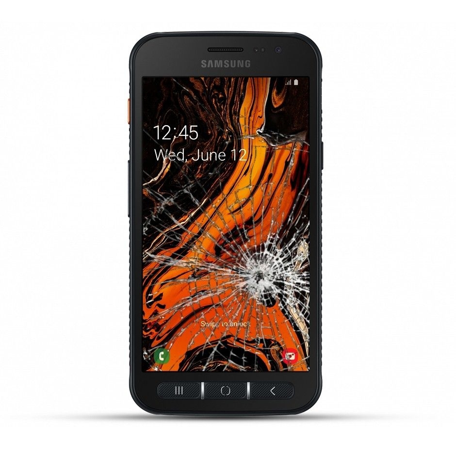 Samsung G398F Xcover 4s EXPRESS Reparatur in Heidelberg für Display / Touchscreen / Glas
