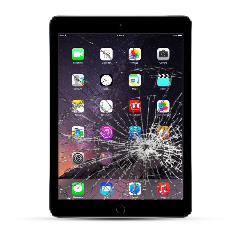 iPad 5 2017 EXPRESS Reparatur in Heidelberg für Display / Touchscreen / Glas