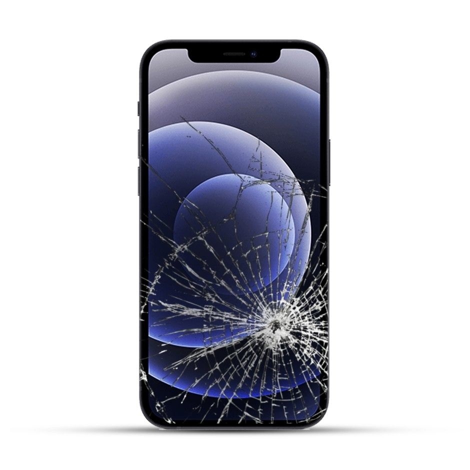 iPhone 12 mini EXPRESS Reparatur in Heidelberg für Display   Touchscreen   Glas