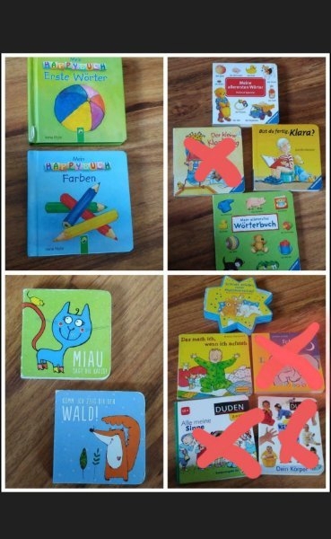 Kinderbücher