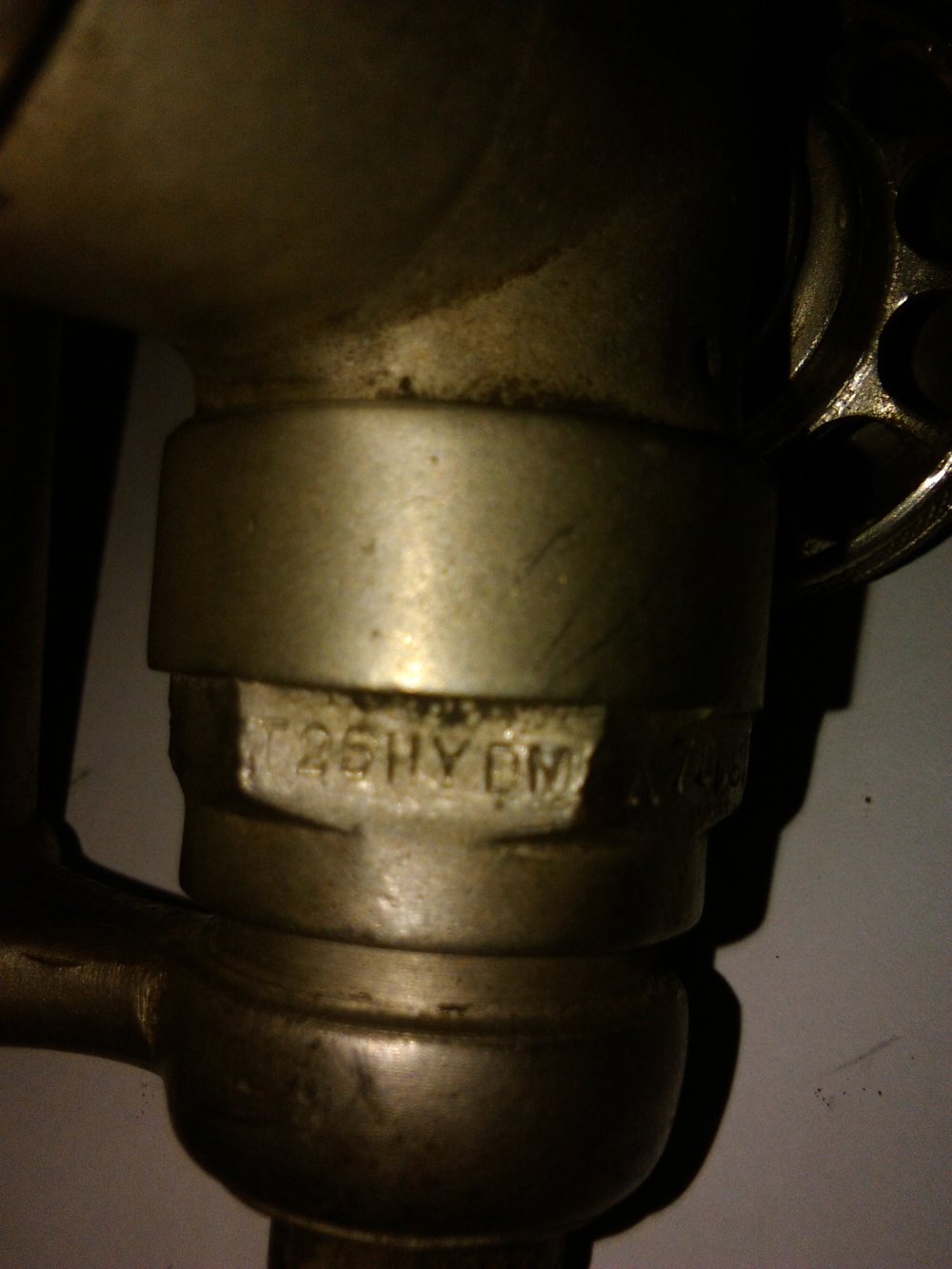 Amac Vergaser kpl. mit Luftfilter