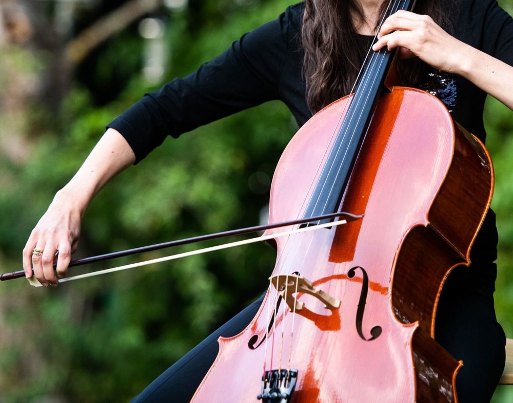 Cellospielen macht Spaß! Cellounterricht in Stuttgart und Umgebung