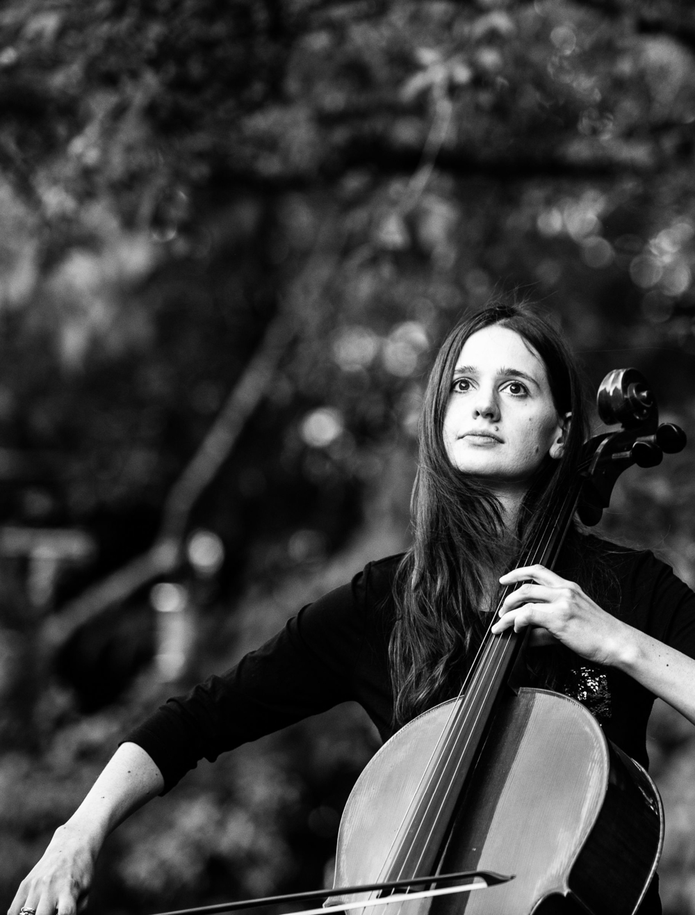 Cello-Musik für Beerdigung Trauerfeier in Stuttgart/Umgebung