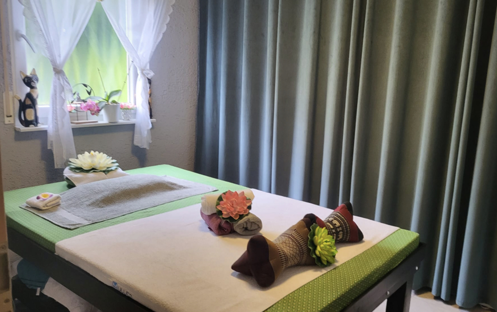 original Thai Wellness Massage