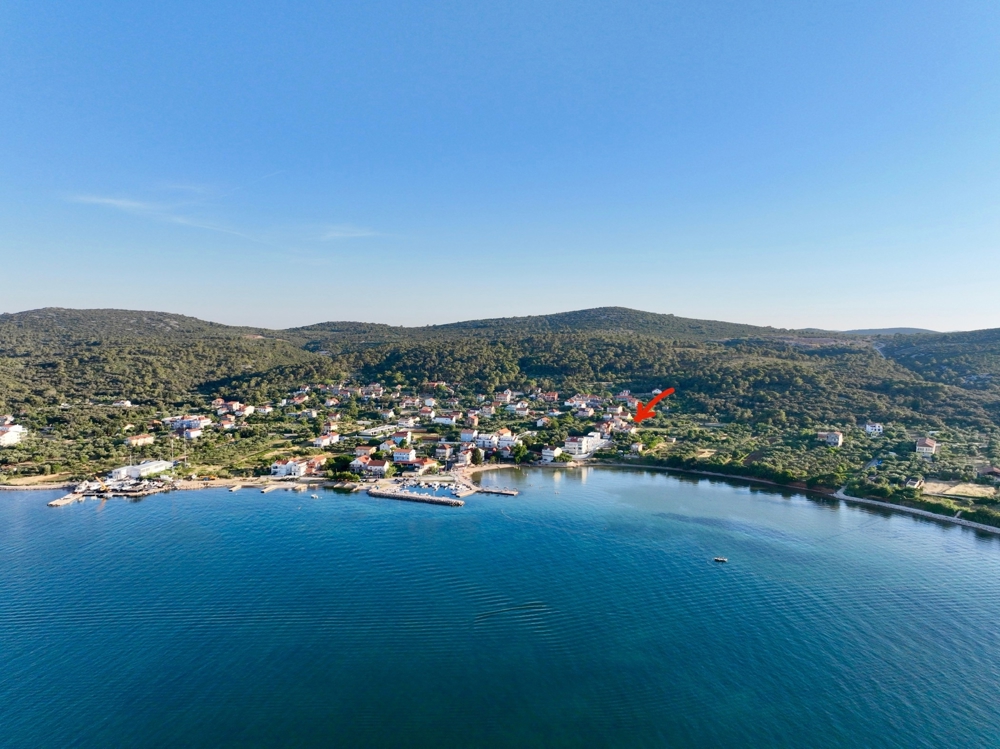 Urlaub in Kroatien - Insel Pasman: Wunderbare Erholung zum kleinen Preis