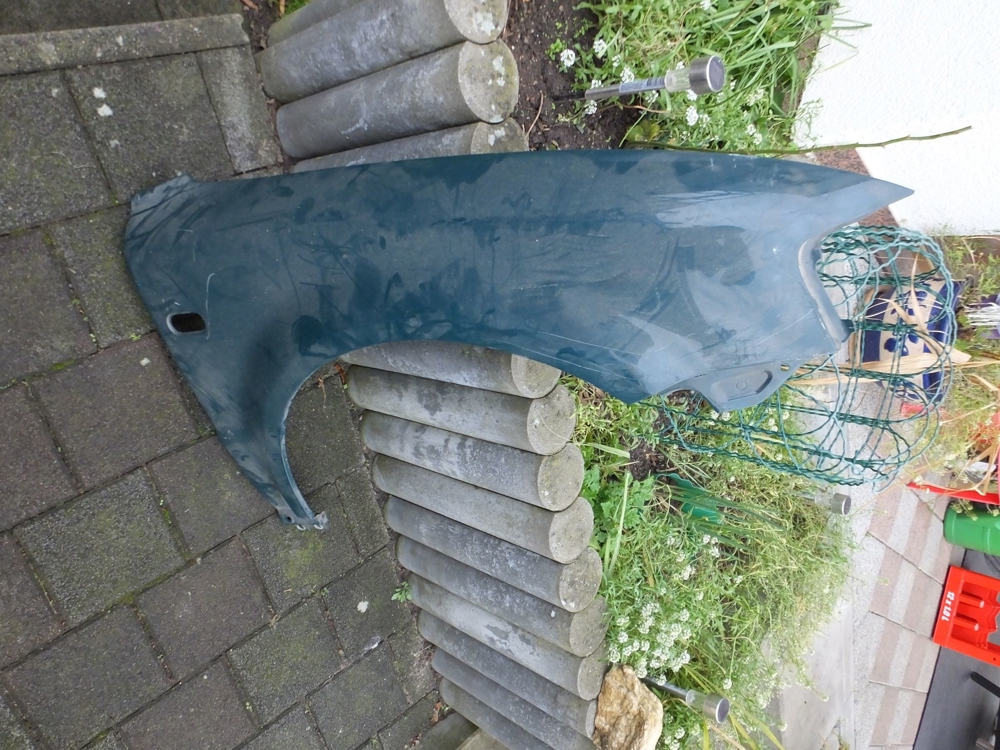 Kotflügel vorne rechts VW Passat 1998-2001