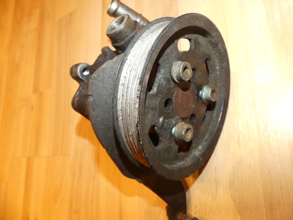 Servolenkungspumpe Diesel VW-Gruppe 8D0 145 177Q